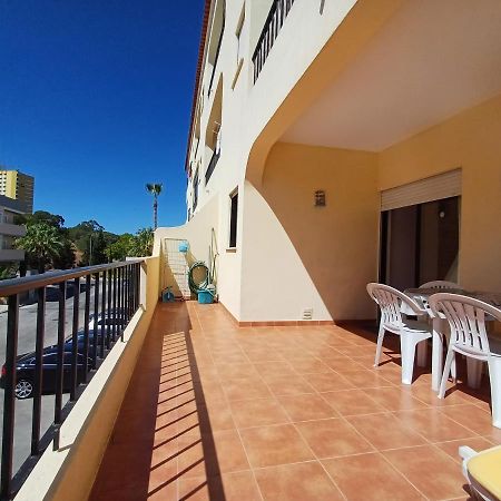 Apartment Amoreira Alvor Zewnętrze zdjęcie