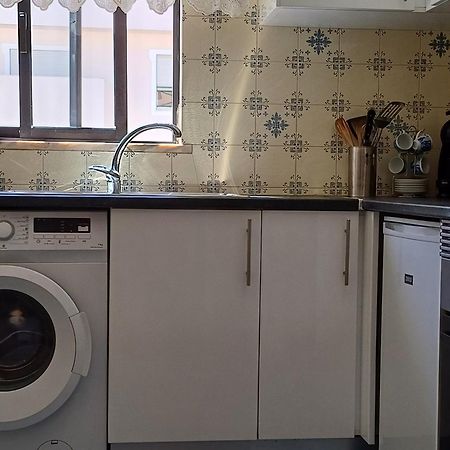 Apartment Amoreira Alvor Zewnętrze zdjęcie