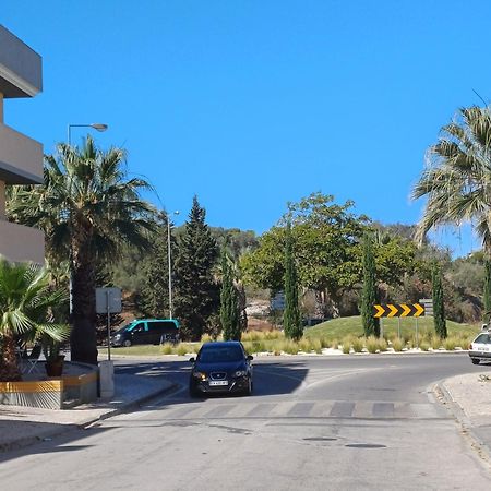 Apartment Amoreira Alvor Zewnętrze zdjęcie