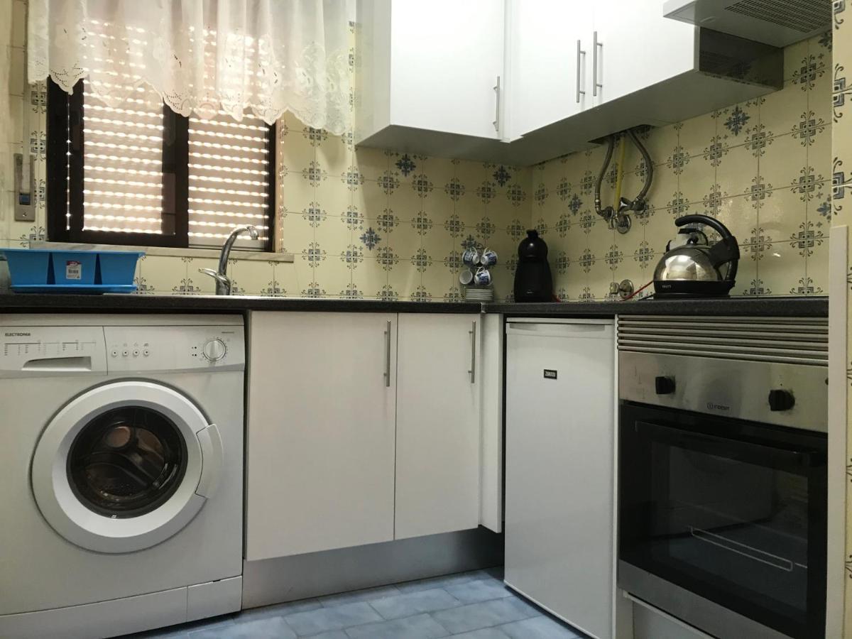 Apartment Amoreira Alvor Zewnętrze zdjęcie