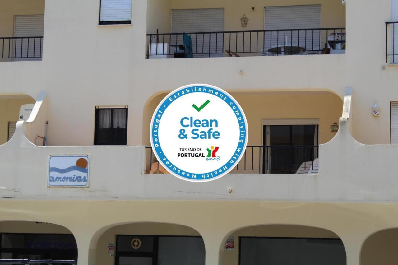 Apartment Amoreira Alvor Zewnętrze zdjęcie