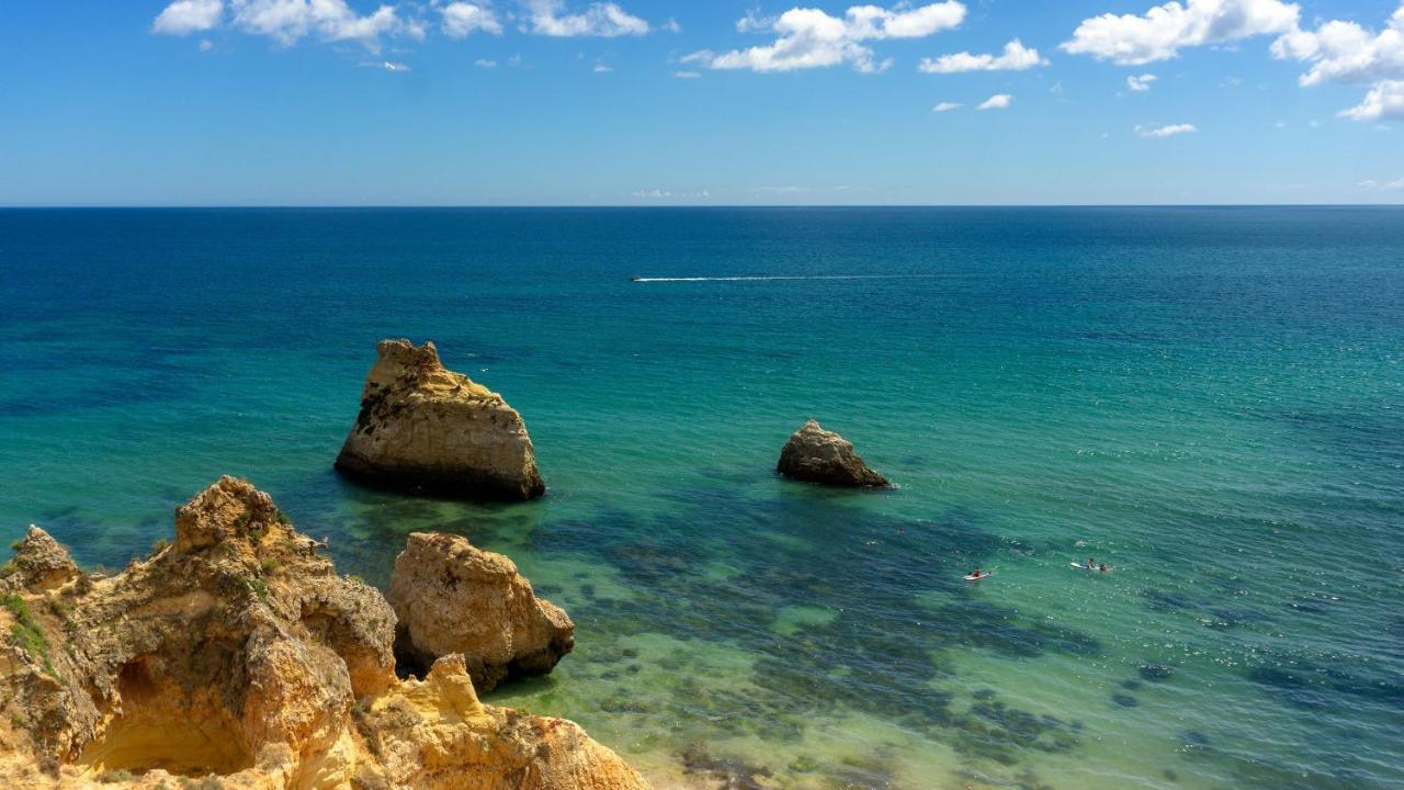 Apartment Amoreira Alvor Zewnętrze zdjęcie