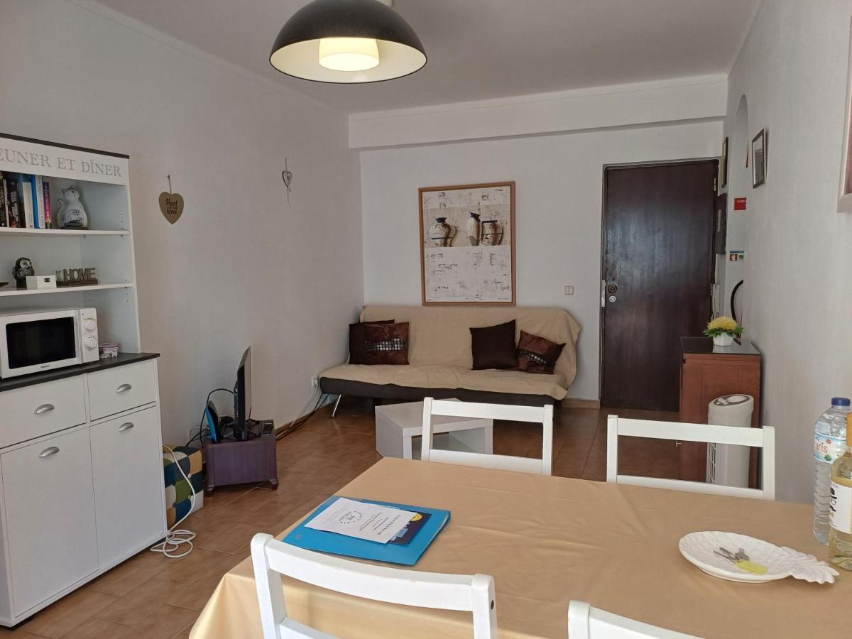 Apartment Amoreira Alvor Zewnętrze zdjęcie