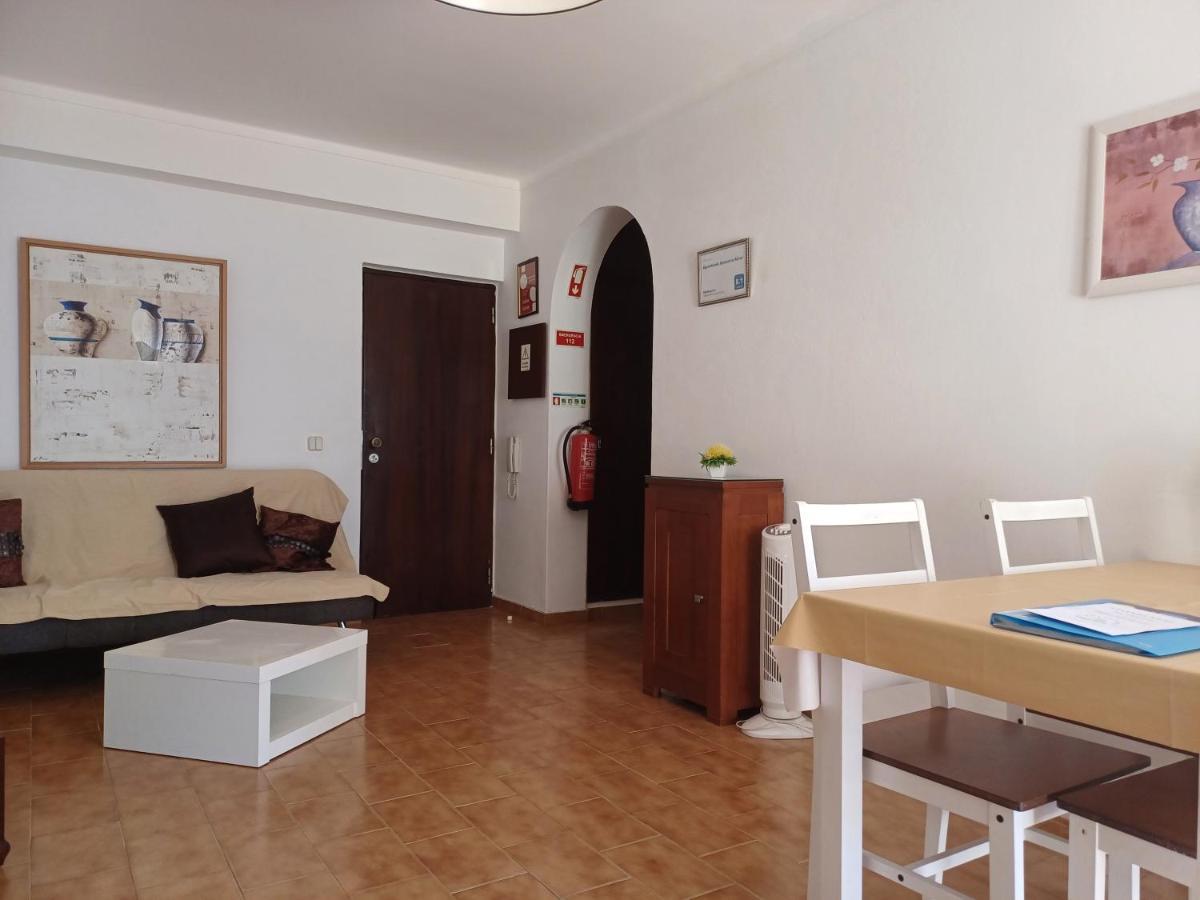 Apartment Amoreira Alvor Zewnętrze zdjęcie