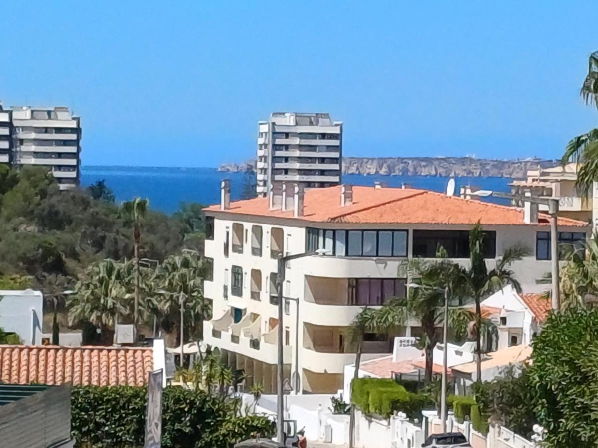 Apartment Amoreira Alvor Zewnętrze zdjęcie