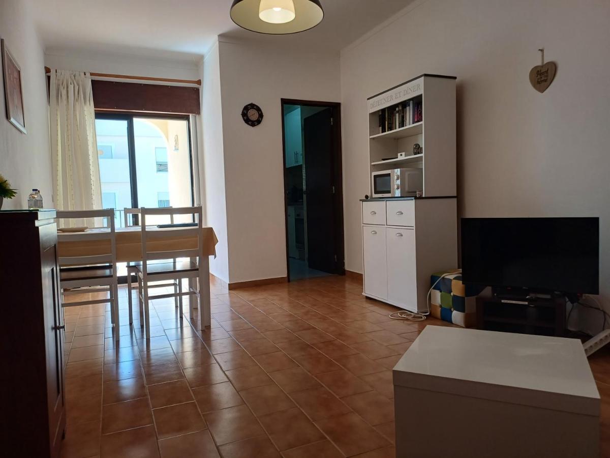 Apartment Amoreira Alvor Zewnętrze zdjęcie