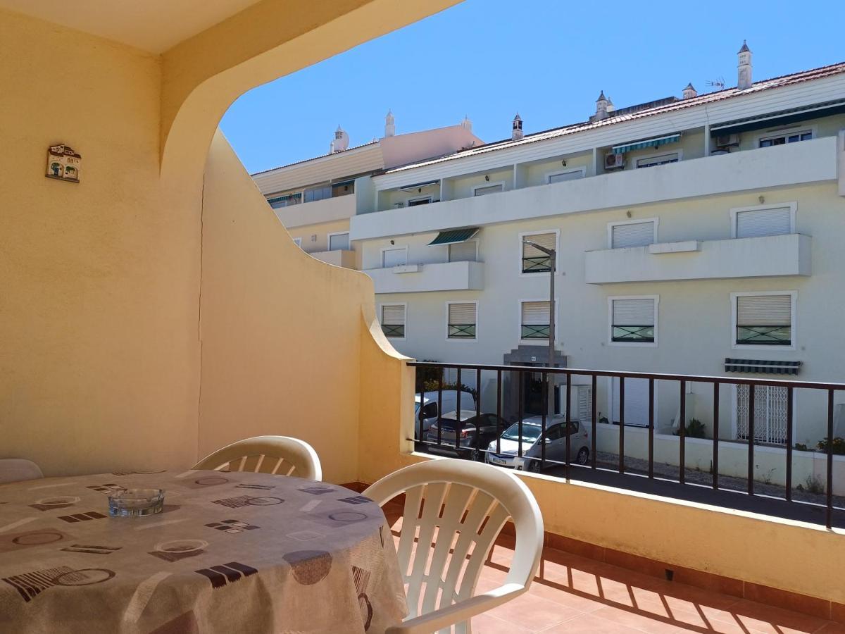 Apartment Amoreira Alvor Zewnętrze zdjęcie