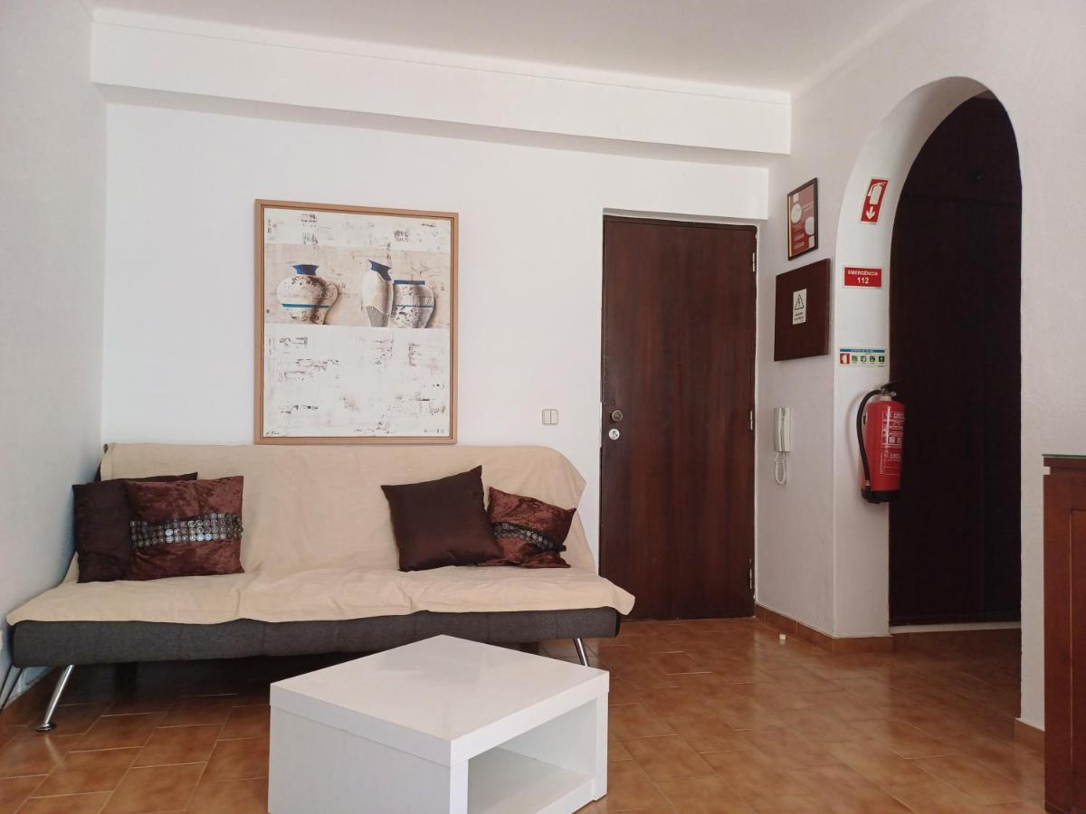 Apartment Amoreira Alvor Zewnętrze zdjęcie
