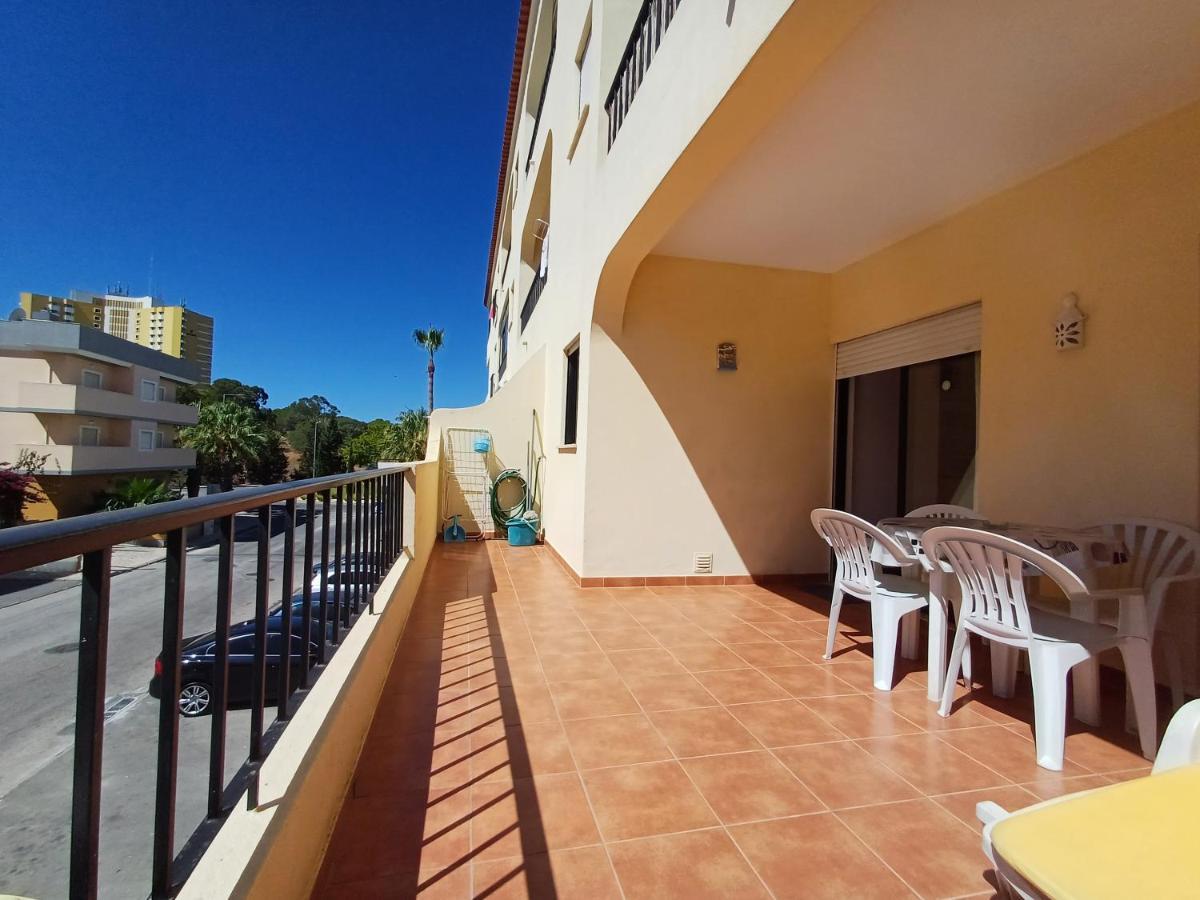 Apartment Amoreira Alvor Zewnętrze zdjęcie