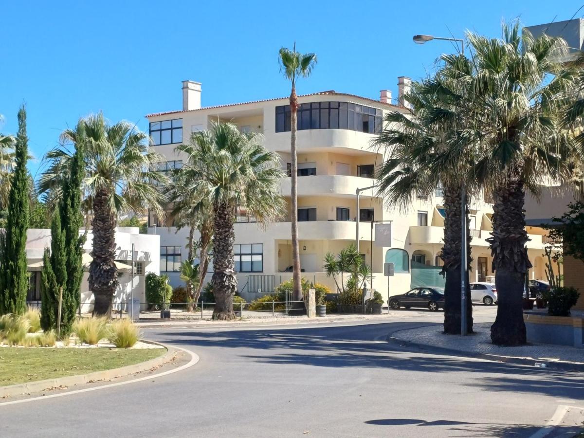 Apartment Amoreira Alvor Zewnętrze zdjęcie