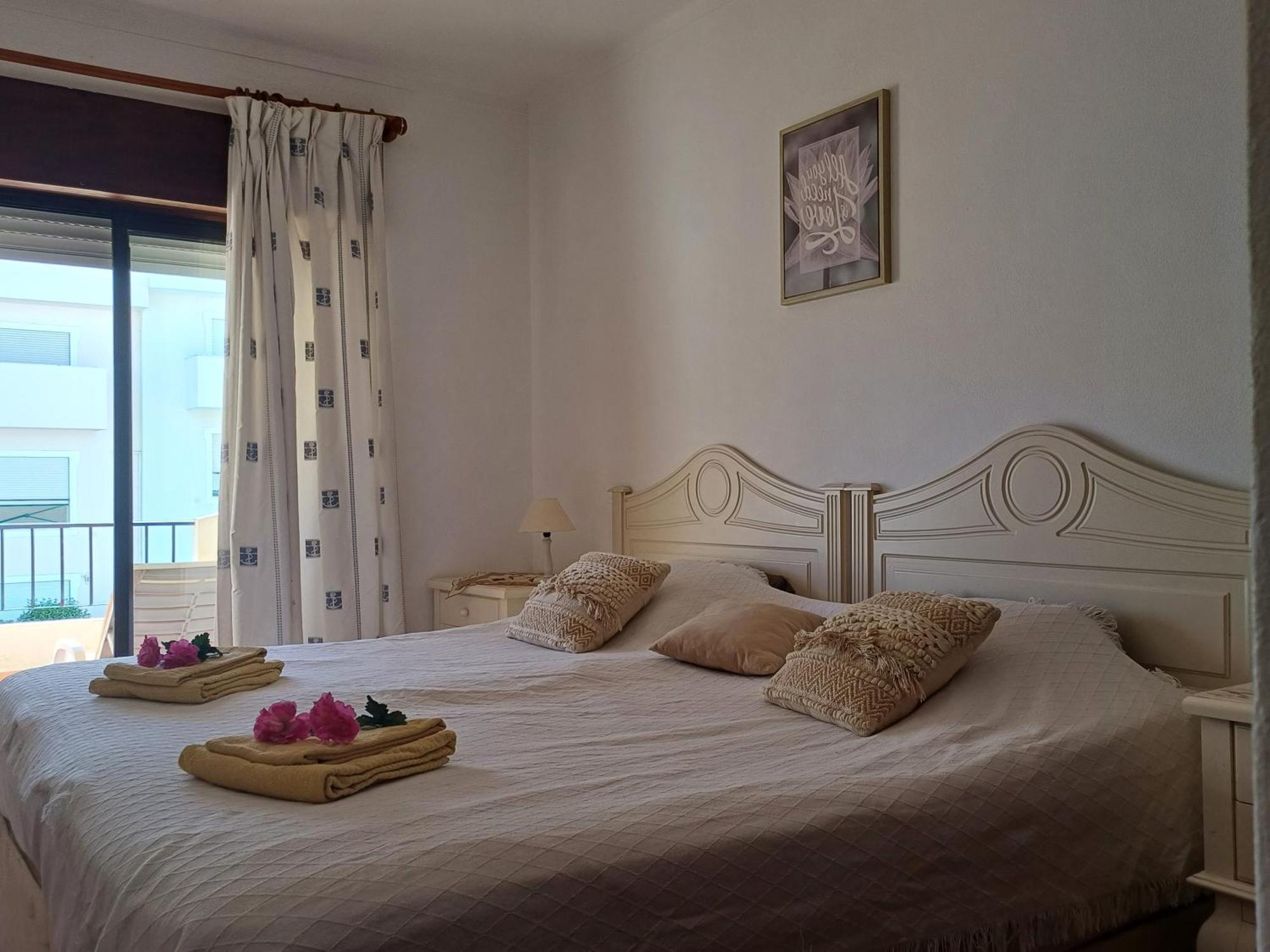Apartment Amoreira Alvor Zewnętrze zdjęcie