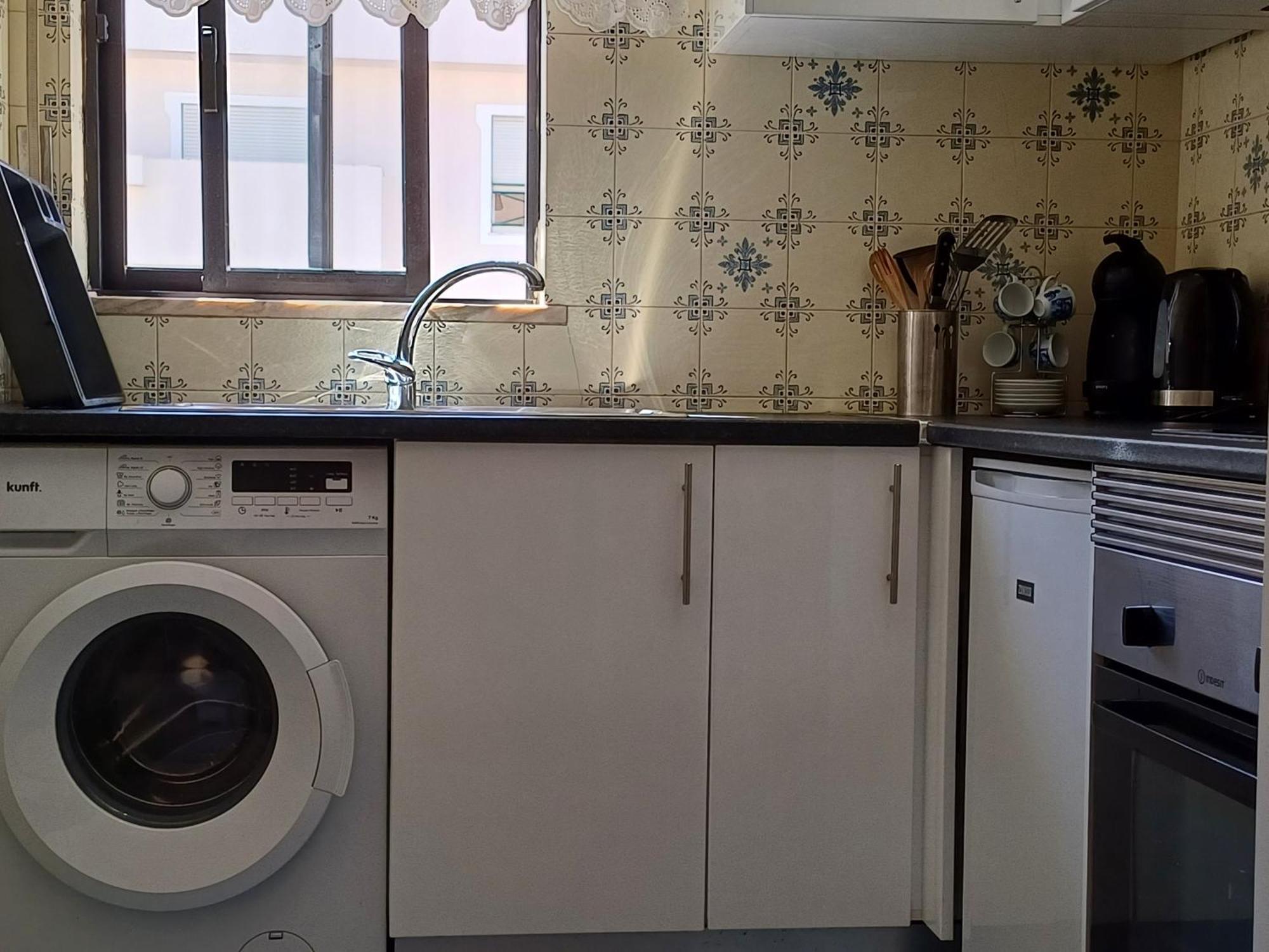 Apartment Amoreira Alvor Zewnętrze zdjęcie