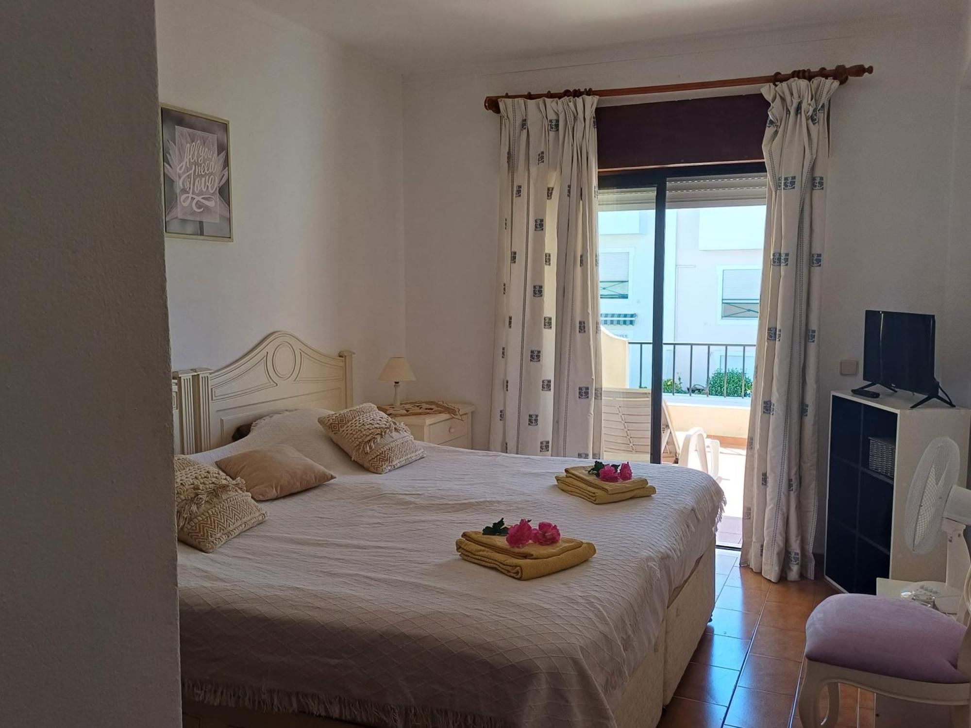 Apartment Amoreira Alvor Zewnętrze zdjęcie