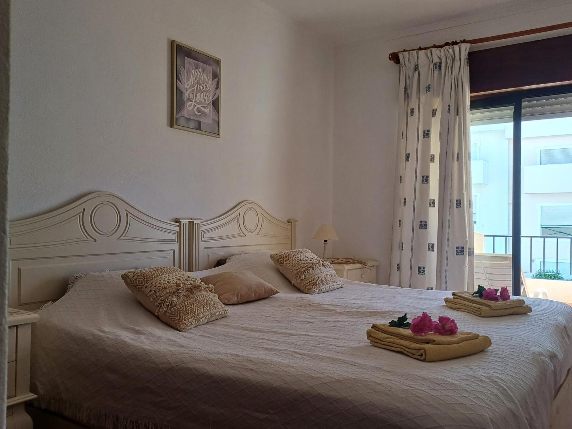 Apartment Amoreira Alvor Zewnętrze zdjęcie