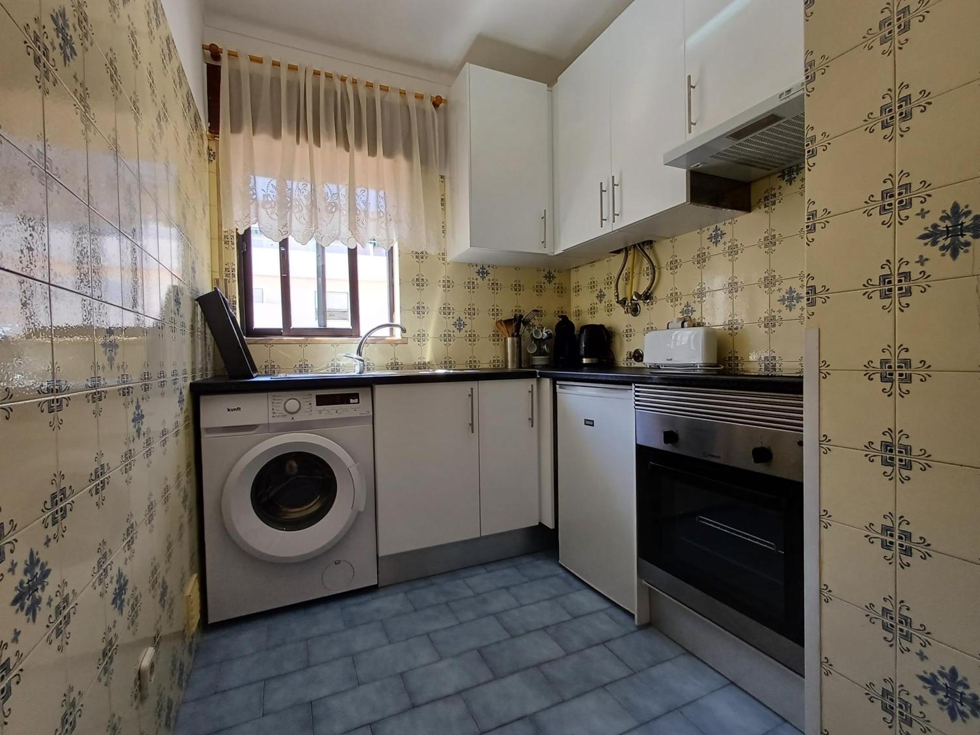 Apartment Amoreira Alvor Zewnętrze zdjęcie