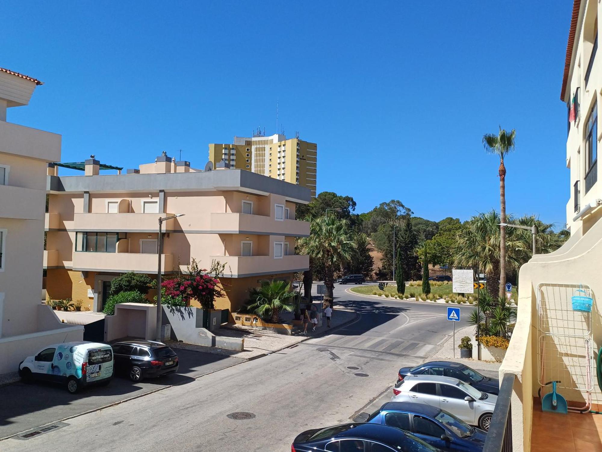 Apartment Amoreira Alvor Zewnętrze zdjęcie