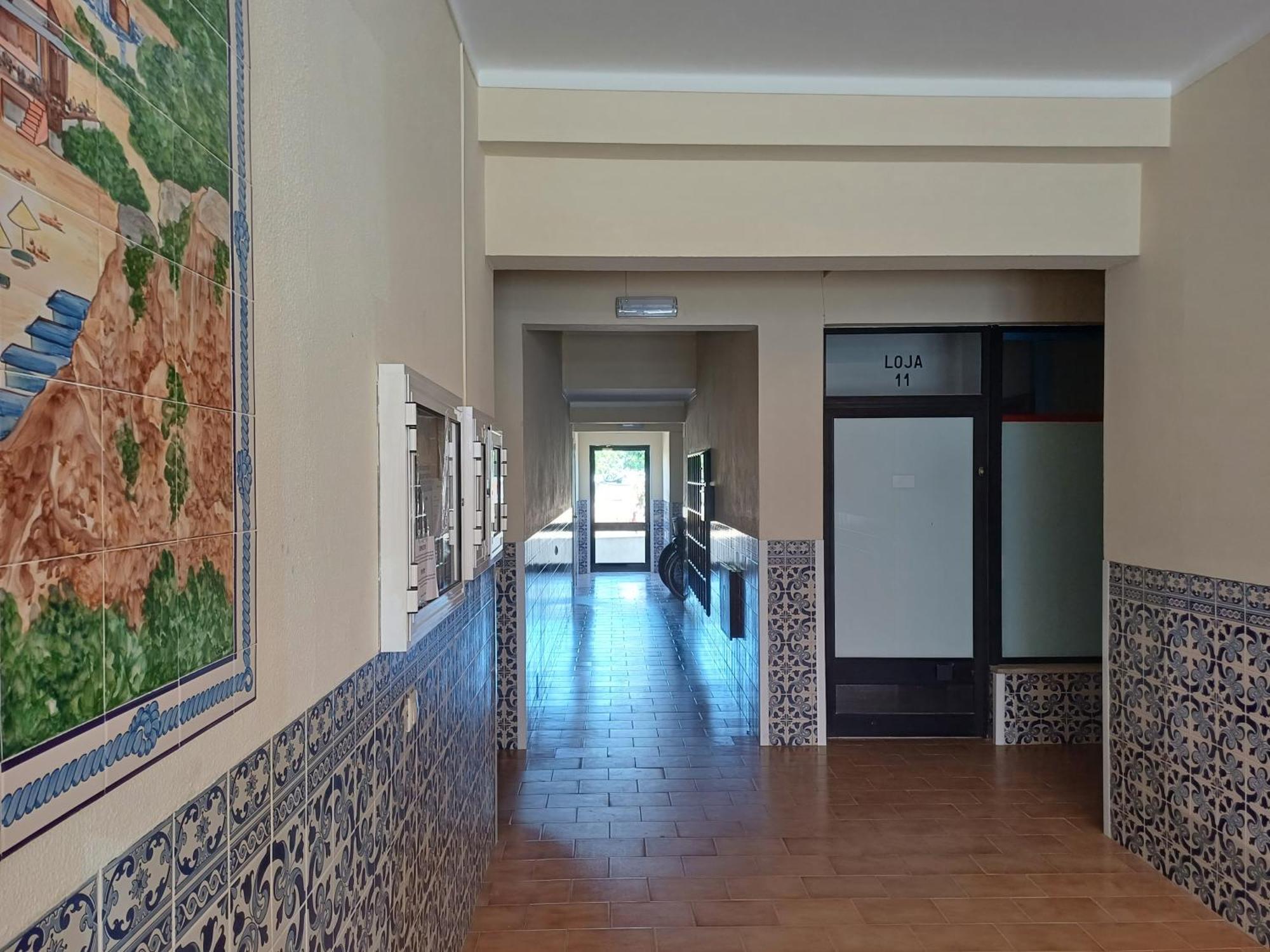 Apartment Amoreira Alvor Zewnętrze zdjęcie