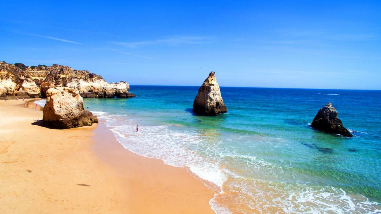 Apartment Amoreira Alvor Zewnętrze zdjęcie